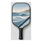 Carbon Fiber Pickleball Paddle for Women & Men | Pickleball Choice