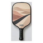 Carbon Fiber Pickleball Paddle for Women & Men | Pickleball Choice