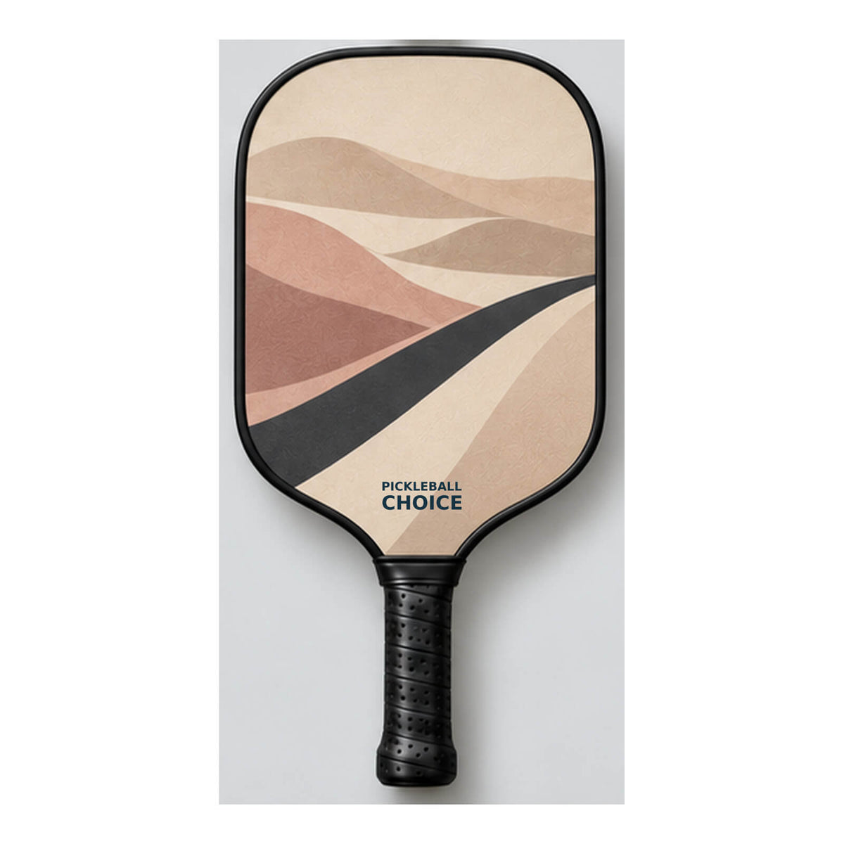 Carbon Fiber Pickleball Paddle for Women & Men | Pickleball Choice