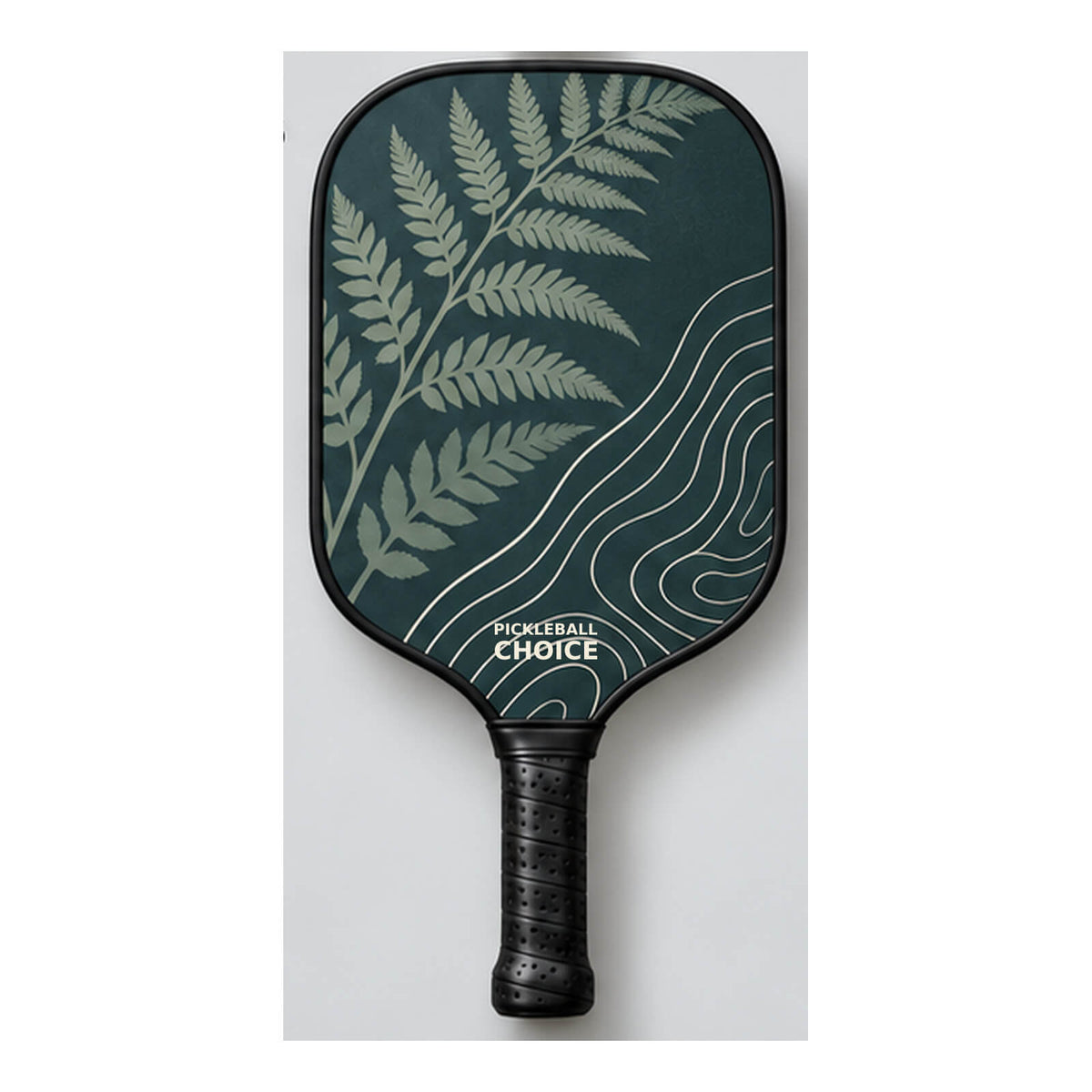 Carbon Fiber Pickleball Paddle for Women & Men | Pickleball Choice