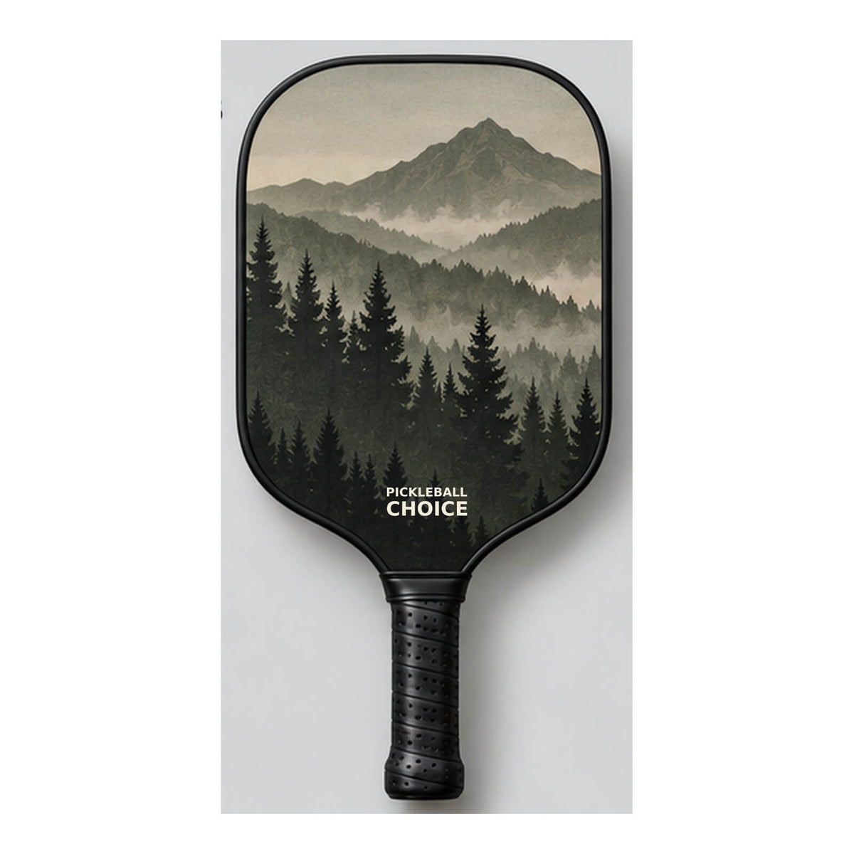 Carbon Fiber Pickleball Paddle for Women & Men | Pickleball Choice