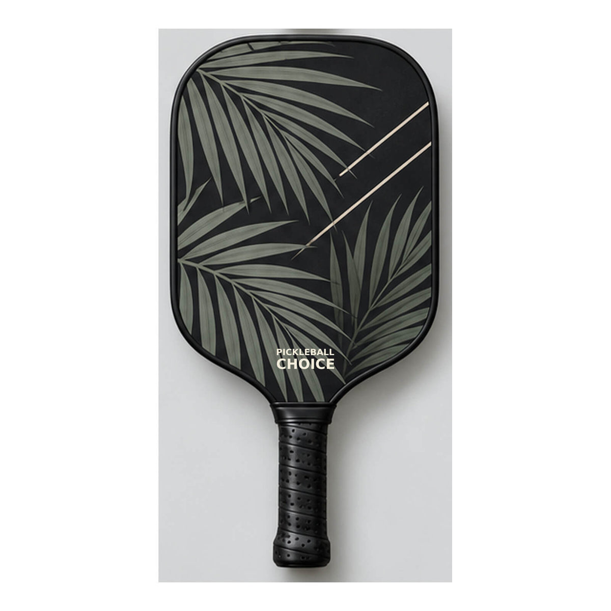 Carbon Fiber Pickleball Paddle for Women & Men | Pickleball Choice
