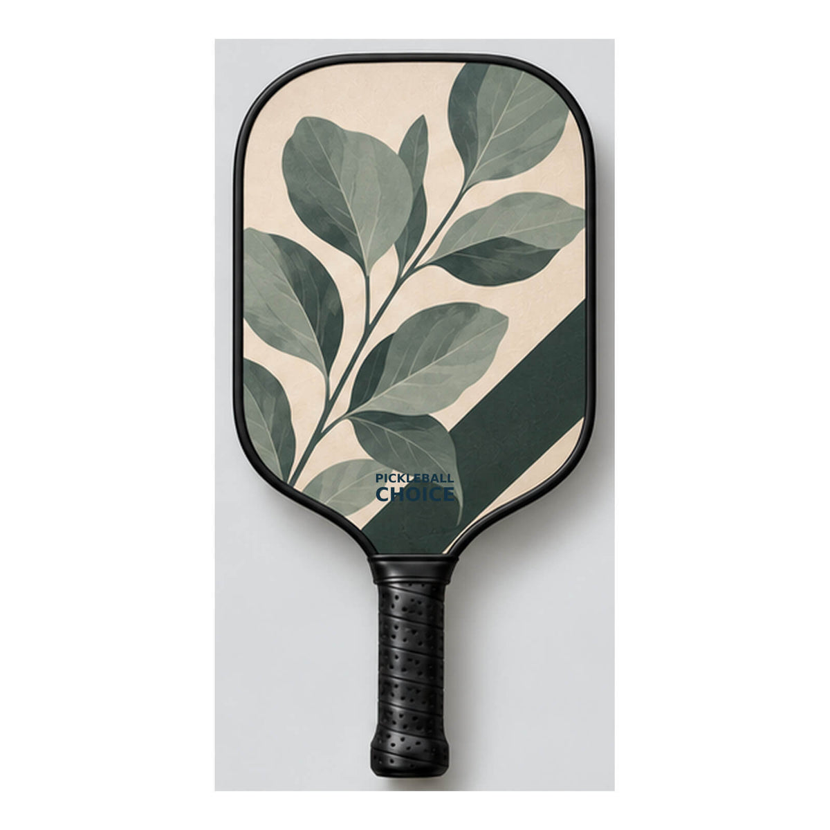 Carbon Fiber Pickleball Paddle for Women & Men | Pickleball Choice
