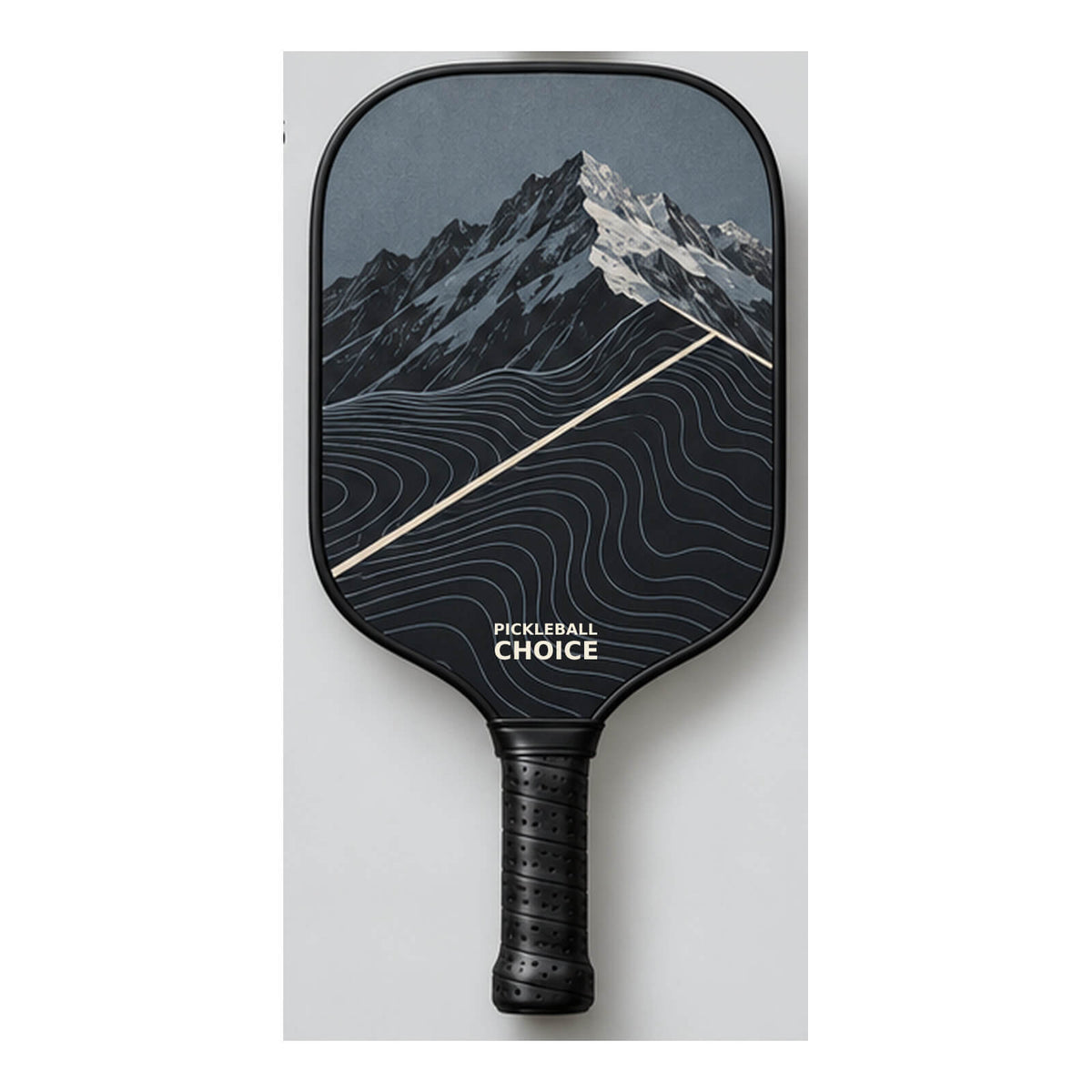 Carbon Fiber Pickleball Paddle for Women & Men | Pickleball Choice