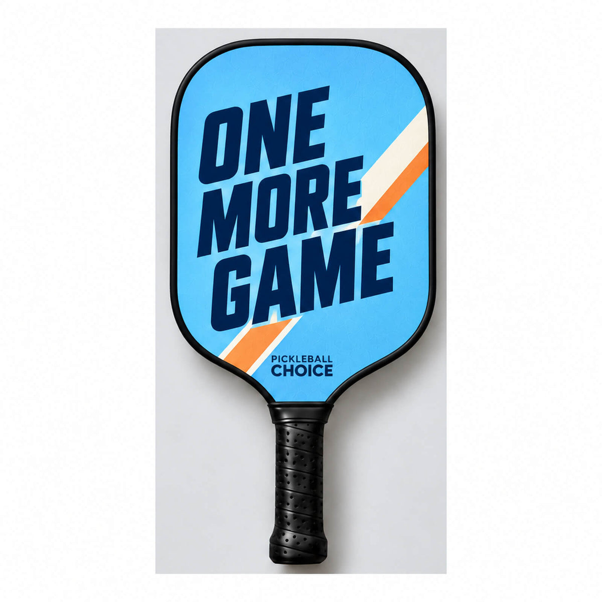 16mm Carbon Fiber Pickleball Paddle for Comfort & Control | Pickleball Choice